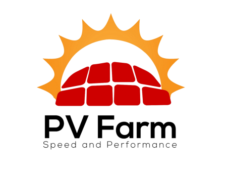 pv farm _ trasparente